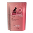 Vorschaubild Dogz finefood 100 Gramm Hundenassfutter