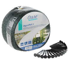 Oase AquaNet Teichnetz 3