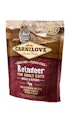 Vorschaubild CARNILOVE Energy & Outdoor Reindeer Katzentrockenfutter