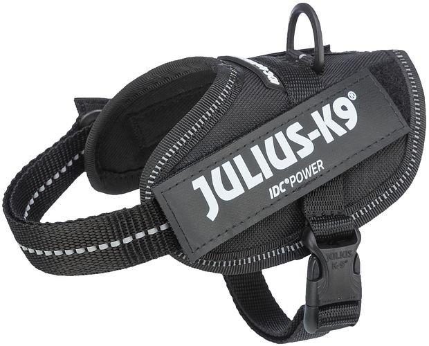 TRIXIE IDC®Powergeschirr®, schwarz