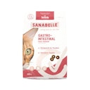 Vorschaubild Sanabelle 6 x 400g Gastrointestinal Katzentrockenfutter-Sparpaket