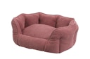 Vorschaubild NOBBY Komfortbett oval SALIA