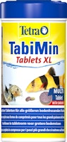 Tetra Tablets TabiMin XL