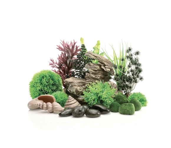 biOrb Decor Set Rock valley