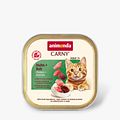 animonda Carny Adult 85g-Schale KatzennassfutterVorschaubild