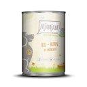 Vorschaubild MjAMjAM - BIO für Hund 400g
