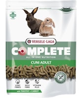 Vers 3kg Cuni Adult Complete