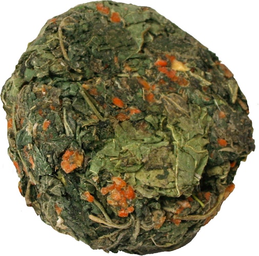 JR FARM Grainless Kräuterolis Kleintiersnack