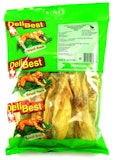 DeliBest Kaninchenohren Hundekauartikel DeliBest Kaninchenohren HundekauartikelZubehörbild