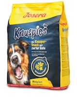 Josera Knuspies10 Kilogramm Hundesnacks