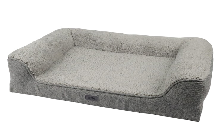 NOBBY Orthopädisches Komfortsofa eckig CALBU NOBBY Orthopädisches Komfortsofa eckig CALBU