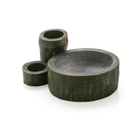 biOrb Bambus grün S