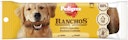 Vorschaubild Pedigree Ranchos Gefüllte Kaurollen 80 Gramm Hundesnack