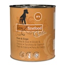 Vorschaubild Dogz finefood 800 Gramm Hundenassfutter