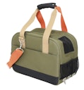 Vorschaubild NOBBY Tasche "ALDO" oliv; L: 40 x 20 x 30 cm