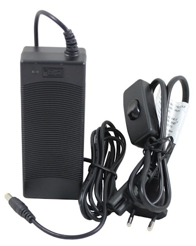 Aquatlantis LED Netzteil (24 V - 2,5 A)