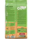 Vorschaubild Versele CRISPY Pellets Meerschweinch.