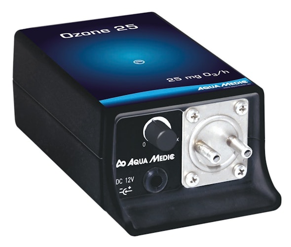 AQUA MEDIC ozone 100 Ozongenerator