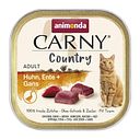Vorschaubild animonda Carny Country Adult 85g-Schale Katzennassfutter