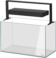 Aquael UltraScape 90 forest Aquarium