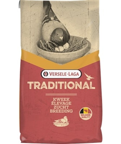 Vers@25kg Zucht Active Life