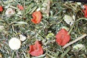 JR FARM Grainless Herbs Meerschweinchen Kleintierfutter