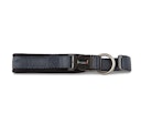 Vorschaubild Wolters Professional Comfort 28 x 1,5 Centimeter graphit/blau Hundehalsband