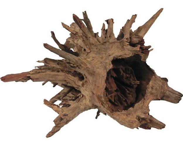 ORBIT Corbo Wood Aquarieneinrichtung