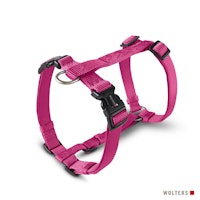 Wolters Professional himbeere Geschirr