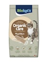 Vorschaubild Biokats Organic Care Wood Fibres 11,4kg Premiumkatzenstreu