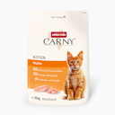 Vorschaubild animonda Carny Kitten Huhn Katzetrockenfutter