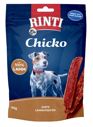 RINTI Chicko 60 Gramm Hundesnack
