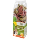 Vorschaubild JR FARM Grainless Knusper-Häschen 150 Gramm Kleintiersnacks