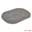 Wolters Cleankeeper ovale Matte grau