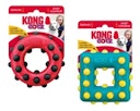 Vorschaubild KONG Dog-Toy Mixpaket Nr.11 S Hundespielzeug