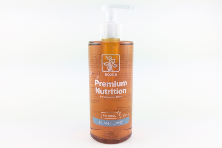 tropica Plant Growth Premium Nutrition