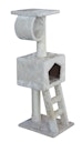 Vorschaubild Nobby Kratzbaum Classic Massa 40x35x111cm cream