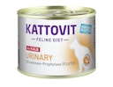 Vorschaubild KATTOVIT Feline Diet Urinary 185g Dose Katzennassfutter Diätnahrung