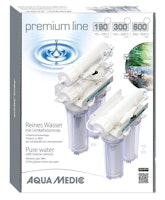 AQUA MEDIC premium line 600 Umkehrosmoseanlage