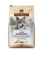 Wolfsblut Limited Ingredients 2 x 9kg Cold River Adult
