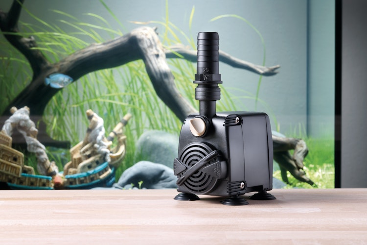 EDEN Aquarienpumpe PAS 5000