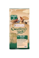 VERSELE-LAGA Country's Best Gra-Mix Ardenner Mischung 4 Kilogramm Geflügelfutter