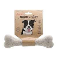 Corwex C-Play Knochen 21cm, grau