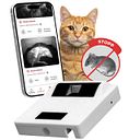 Vorschaubild TRIXIE ZeroMOUSE – Smarter Beute-Stopper für bestehende Katzenklappen