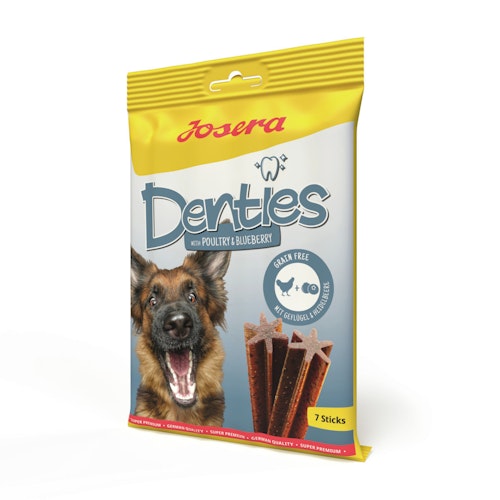 Josera Denties 180 Gramm