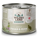 Vorschaubild WILDES LAND Katze CLASSIC 185 / 200g