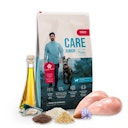 Vorschaubild Mera Dog CARE Junior Huhn Hundetrockenfutter