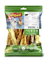 DeliBest 180 Gramm Hundekauartikel