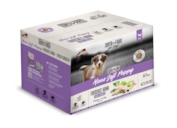 Macs (3kg)=1St. DOG Mono Soft Puppy Frisches Huhn