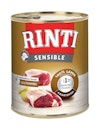 Vorschaubild RINTI Sensible 800 Gramm Hundenassfutter